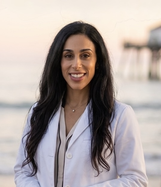 Dr. Melody Rasouli
